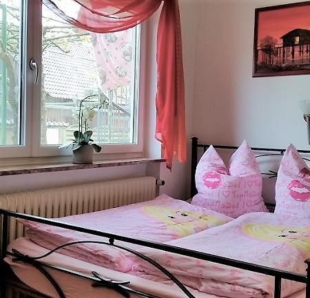 Bodensee Apartment Langenargen Sonnenweg المظهر الخارجي الصورة